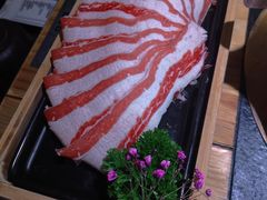 湊湊特供肥牛-湊湊火锅·茶憩(上海合生汇店)