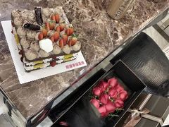 -王品牛排(佛山南海万科广场店)