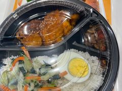 -德克士(前门店)
