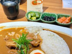 -CURRY YA 熟成咖哩專門店(深圳湾万象城店)