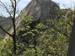 -丹东凤凰山景区