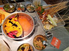 -签小二串串火锅(观音桥店)