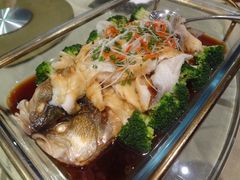 DSC07556-王府茶楼茶宴·创意菜(大观园总店)