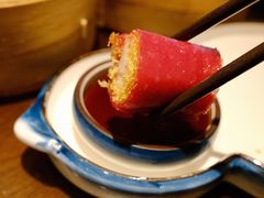 -岭南小生·粤港点心(南门口店)
