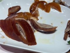 -大鸭梨烤鸭(金色漫香店)