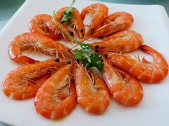 -黄埔华苑酒家(黄埔店)