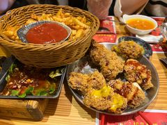 -小木屋米酒店·韩国料理(深圳总店)