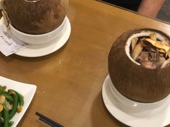 -大唐靓汤江门私房菜(景田店)