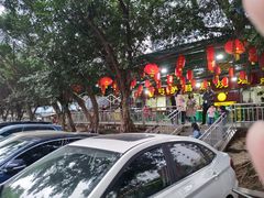 -弓虽昌焖烧鸡(大竹林店)