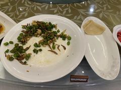 -国睿金陵大酒店餐厅