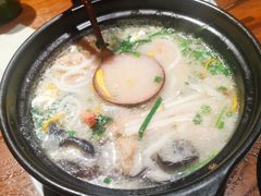 -云海肴·汽锅鸡·云南菜(美罗城店)