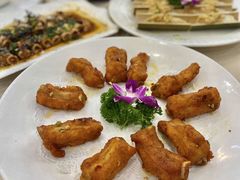 -御膳粥·牛乳粥底火锅·地道顺德菜(容桂店)
