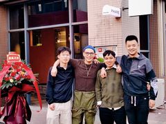 -田禾国际农产品交易中心(东城中路店)
