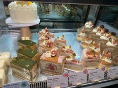 -KNOTKNOT珞珞·日式甜品(K11店)