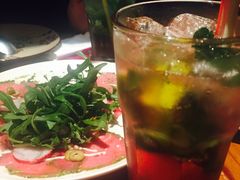 -Amanda餐厅(长乐路店)