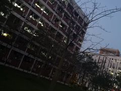 -广东金融学院(校本部)