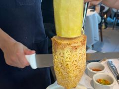 -拉蒂娜·巴西牛排馆 Latina·Brazilian Steakhouse(陆家嘴旗舰店)