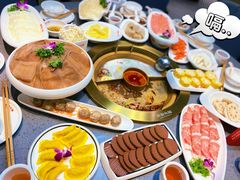 -豪渝火锅(宜昌水悦城店)
