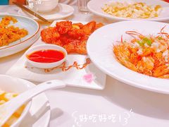 -新吉士·上海菜(浦东LCM置汇旭辉店)