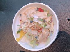 -唐猫庭院·千年陕菜(赛格国际购物中心店)