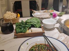 -汤城·料青山