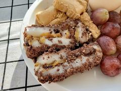 -南大门韩国米糕(公滨路店)