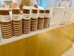自助调料区-Cafe on warm(丹霞店)