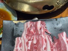 -红沃烤肉(家乐福2部店)