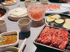 -故里和山·成都火锅(欢乐港湾店)