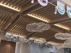 大堂-过桥缘·过桥米线(五里桥银座店)