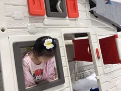 -Mr·Kuma酷么先生雪之乐园