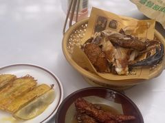 -老淮滨-蚌埠非遗小吃(淮河路店)