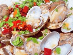 -老头儿油爆虾·知味杭州(爱琴海购物中心)
