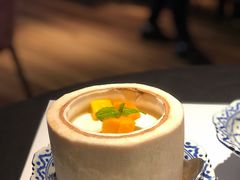 招牌椰奶冻-BetterThai 泰加(苏州中心店)