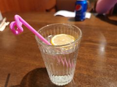 -汉米达特色料理餐厅(郴州友阿国际广场店)
