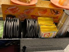 -争鲜回转寿司(中街大悦城店)