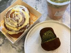 -OUR Bakery(国贸商城店)