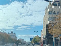 -呼伦贝尔民族博物馆