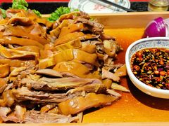 -老北京胡同味道二荤铺(酒仙桥店)