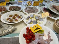 -阿四饭店(沧海路店)