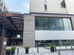 -MuseMarry婚纱(前海嘉里中心店)