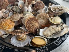 -前王院•巧克力海鲜市集餐厅(万平口店)