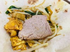 -姥家春饼店(漳州二路店)