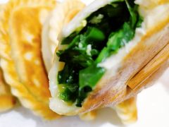 韭菜盒子-北李妈妈菜(鲁能城店)