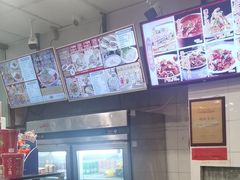 -西部马华清真兰州牛肉面·烧烤夜市(关东店)