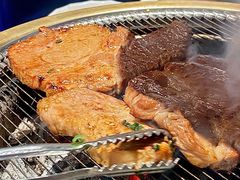 -泥炉烧肉师(新街口金銮巷店)