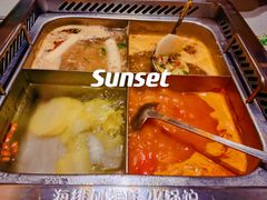 -海底捞火锅(九霄梦天地店)