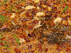 -胖子鱼·天水麻辣鱼火锅(秦州407店)