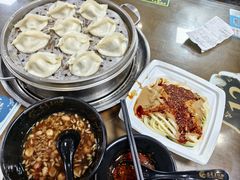 -志亮灌汤蒸饺·清真(庙后街店)