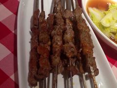 -西贝(上海我格广场店)